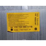 Barra Antivuelco Para Volkswagen Eos