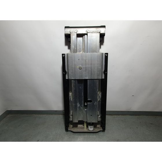 Barra Antivuelco Para Volkswagen Eos