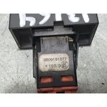 Warning Para Citroen Jumpy Fugón