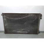 Condensador / Radiador Aire Acondicionado Para Renault Scenic Ii
