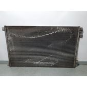 Condensador / Radiador Aire Acondicionado Para Renault Scenic Ii