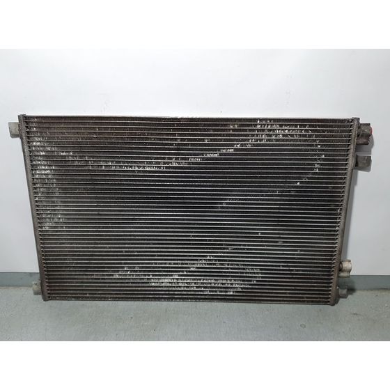 Condensador / Radiador Aire Acondicionado Para Renault Scenic Ii