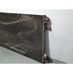 Condensador / Radiador Aire Acondicionado Para Renault Scenic Ii