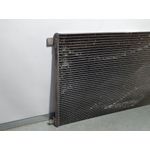 Condensador / Radiador Aire Acondicionado Para Renault Scenic Ii