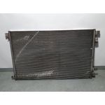 Condensador / Radiador Aire Acondicionado Para Renault Scenic Ii