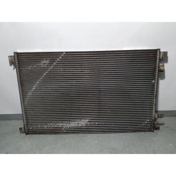 Condensador / Radiador Aire Acondicionado Para Renault Scenic Ii
