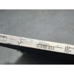 Condensador / Radiador Aire Acondicionado Para Renault Scenic Ii