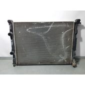 Radiador Agua Para Renault Scenic Ii
