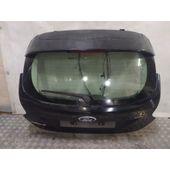Porton Trasero Para Ford Focus Lim.