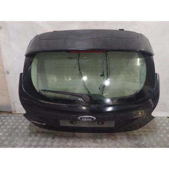 Porton Trasero Para Ford Focus Lim.