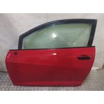 Puerta Delantera Izquierda Para Seat Ibiza Sc