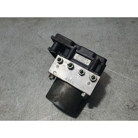 Abs Para Opel Corsa C