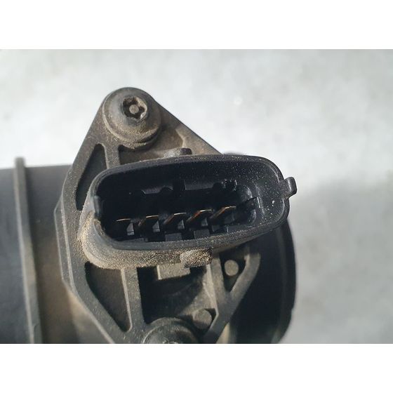 Caudalimetro Para Opel Corsa C