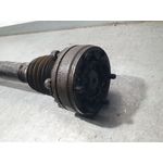 Transmision Delantera Derecha Para Volkswagen Lupo