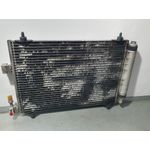 Condensador / Radiador Aire Acondicionado Para Citroen C5 Berlina