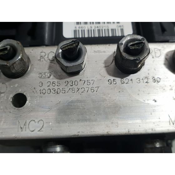 Abs Para Citroen C5 Berlina