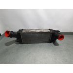 Intercooler Para Citroen C5 Berlina