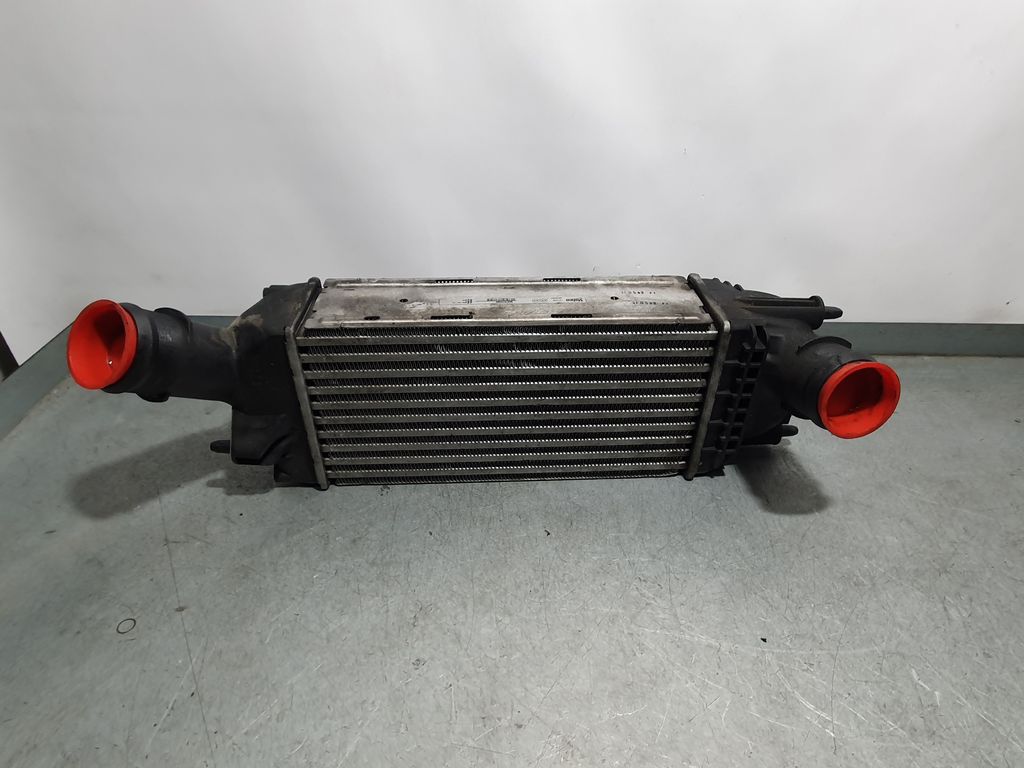 Intercooler Para Citroen C5 Berlina