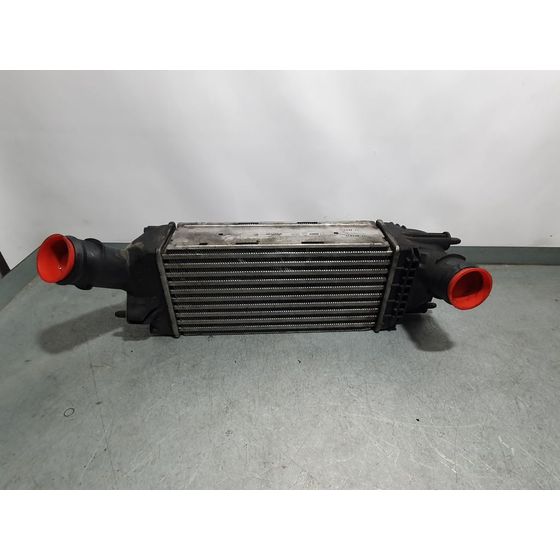 Intercooler Para Citroen C5 Berlina
