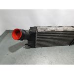 Intercooler Para Citroen C5 Berlina