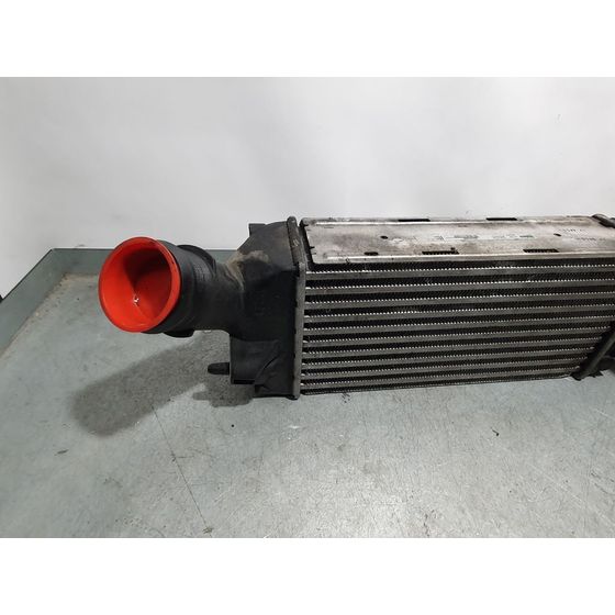 Intercooler Para Citroen C5 Berlina