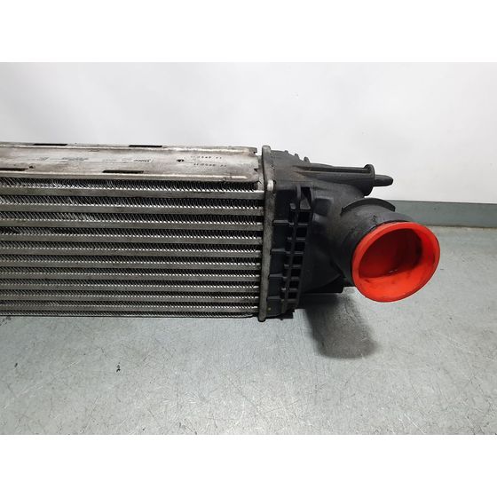 Intercooler Para Citroen C5 Berlina