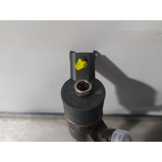 Inyector para Hyundai Santa Fe (Bm)