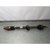 Transmision Delantera Derecha Para Dacia Sandero