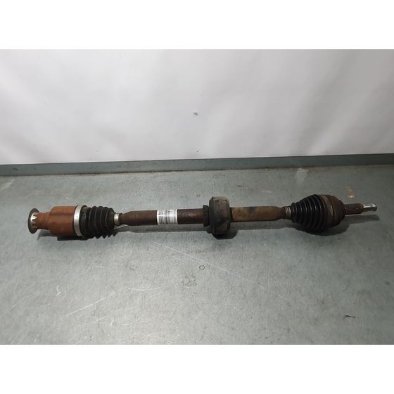 Transmision Delantera Derecha Para Dacia Sandero