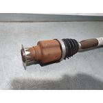 Transmision Delantera Derecha Para Dacia Sandero