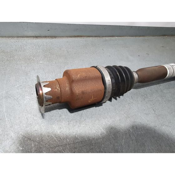 Transmision Delantera Derecha Para Dacia Sandero