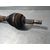Transmision Delantera Derecha Para Dacia Sandero
