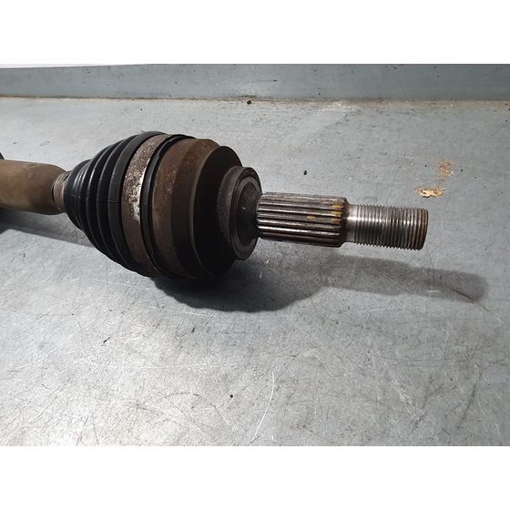 Transmision Delantera Derecha Para Dacia Sandero