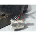 Retrovisor Derecho Para Peugeot 406 Berlina