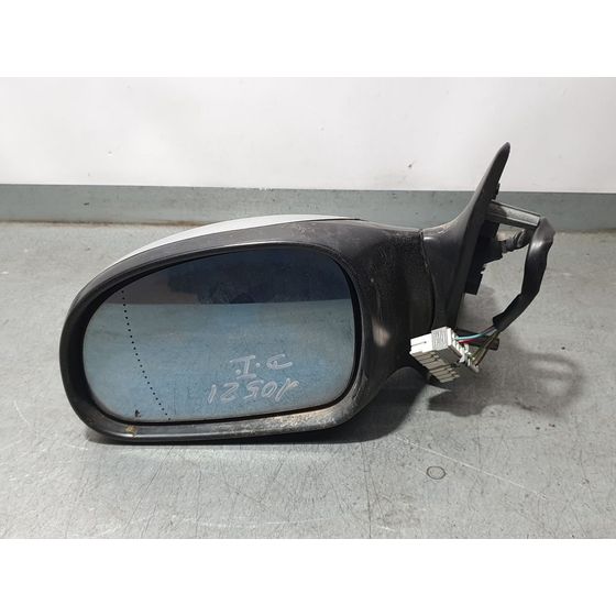 Retrovisor Izquierdo para Peugeot 406 Berlina