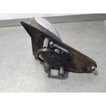 Retrovisor Izquierdo para Peugeot 406 Berlina