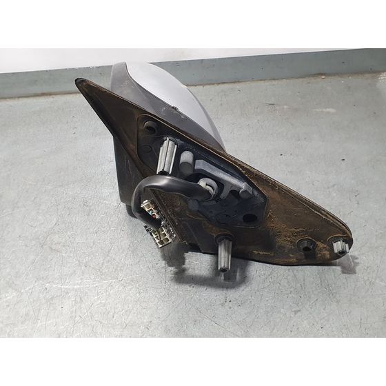 Retrovisor Izquierdo para Peugeot 406 Berlina