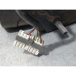 Retrovisor Izquierdo para Peugeot 406 Berlina