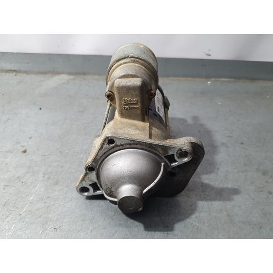 Motor Arranque Para Dacia Duster Ii