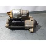 Motor Arranque Para Dacia Duster Ii