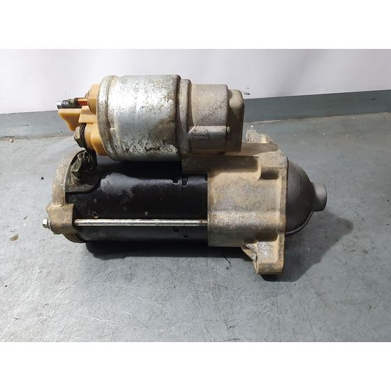 Motor Arranque Para Dacia Duster Ii