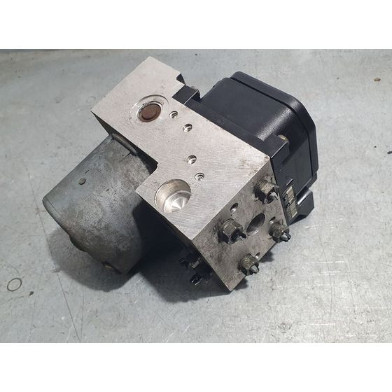 Abs Para Peugeot 607