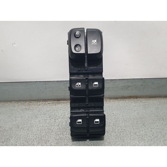 Mando Elevalunas Delantero Izquierdo Para Kia Picanto