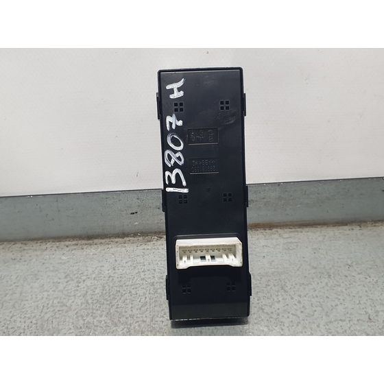 Mando Elevalunas Delantero Izquierdo Para Kia Picanto