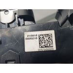 Mando Elevalunas Delantero Izquierdo Para Kia Picanto