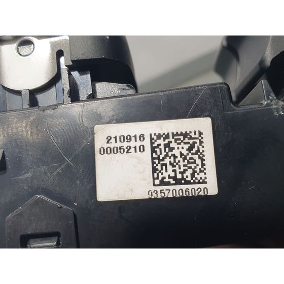 Mando Elevalunas Delantero Izquierdo Para Kia Picanto