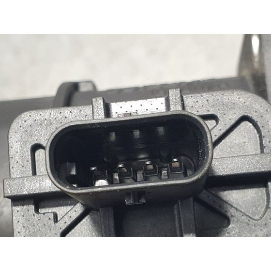 Caudalimetro Para Kia Picanto