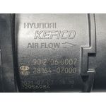 Caudalimetro Para Kia Picanto