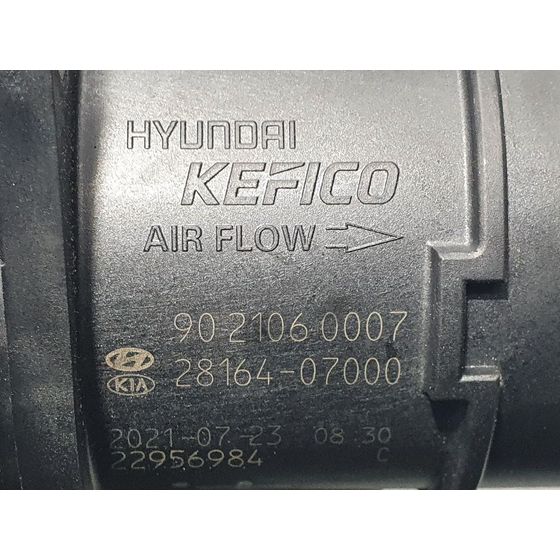Caudalimetro Para Kia Picanto