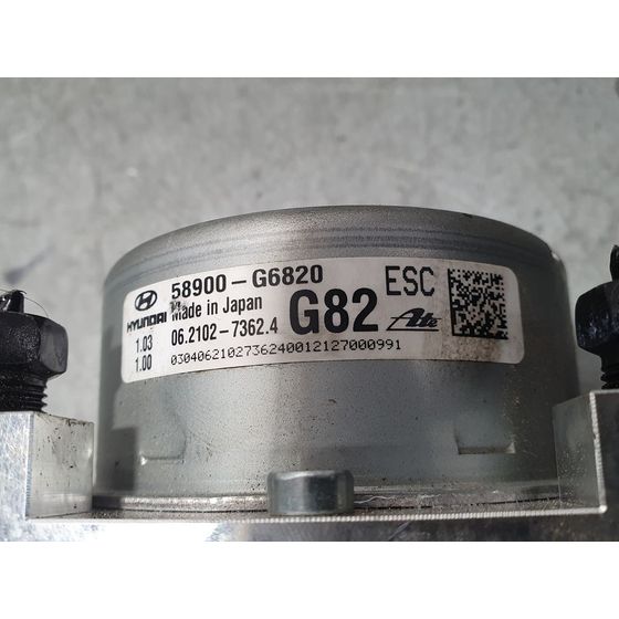 Abs Para Kia Picanto